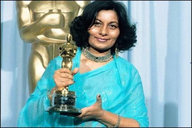 Bhanu Athaiya