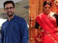 Aamir Khan and Akshay Kumar