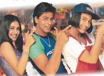 Kuch Kuch Hota Hai