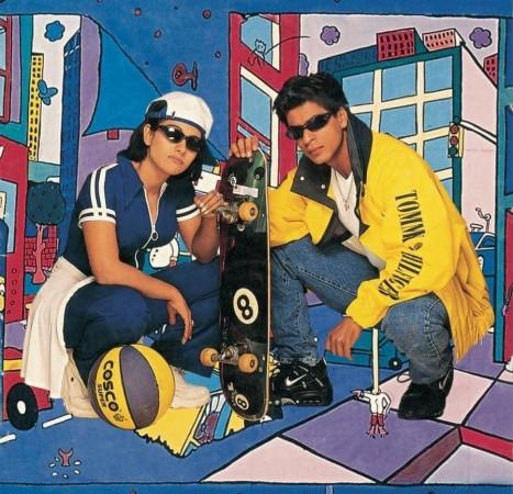 Kuch Kuch Hota Hai