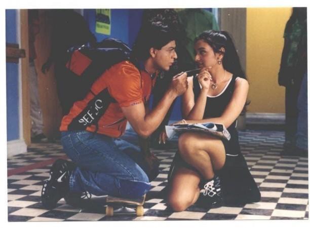 Kuch Kuch Hota Hai
