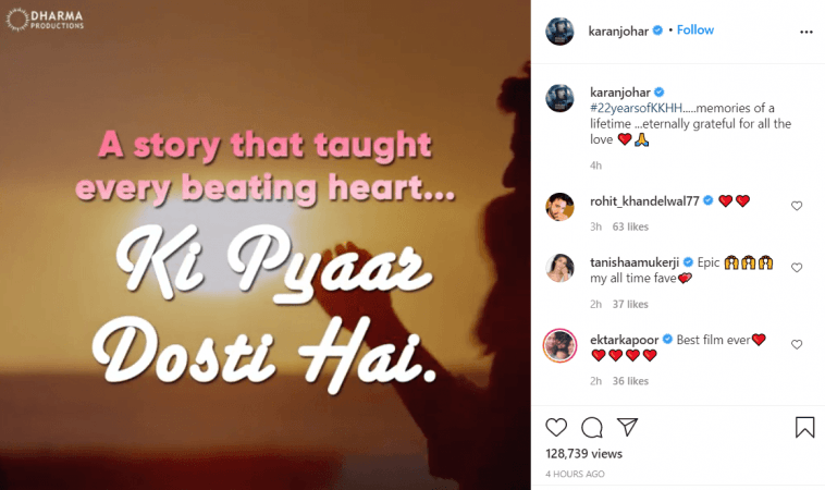 Karan Johar
