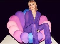 Miley Cyrus