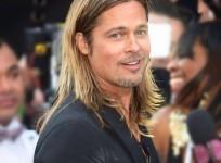 Brad Pitt