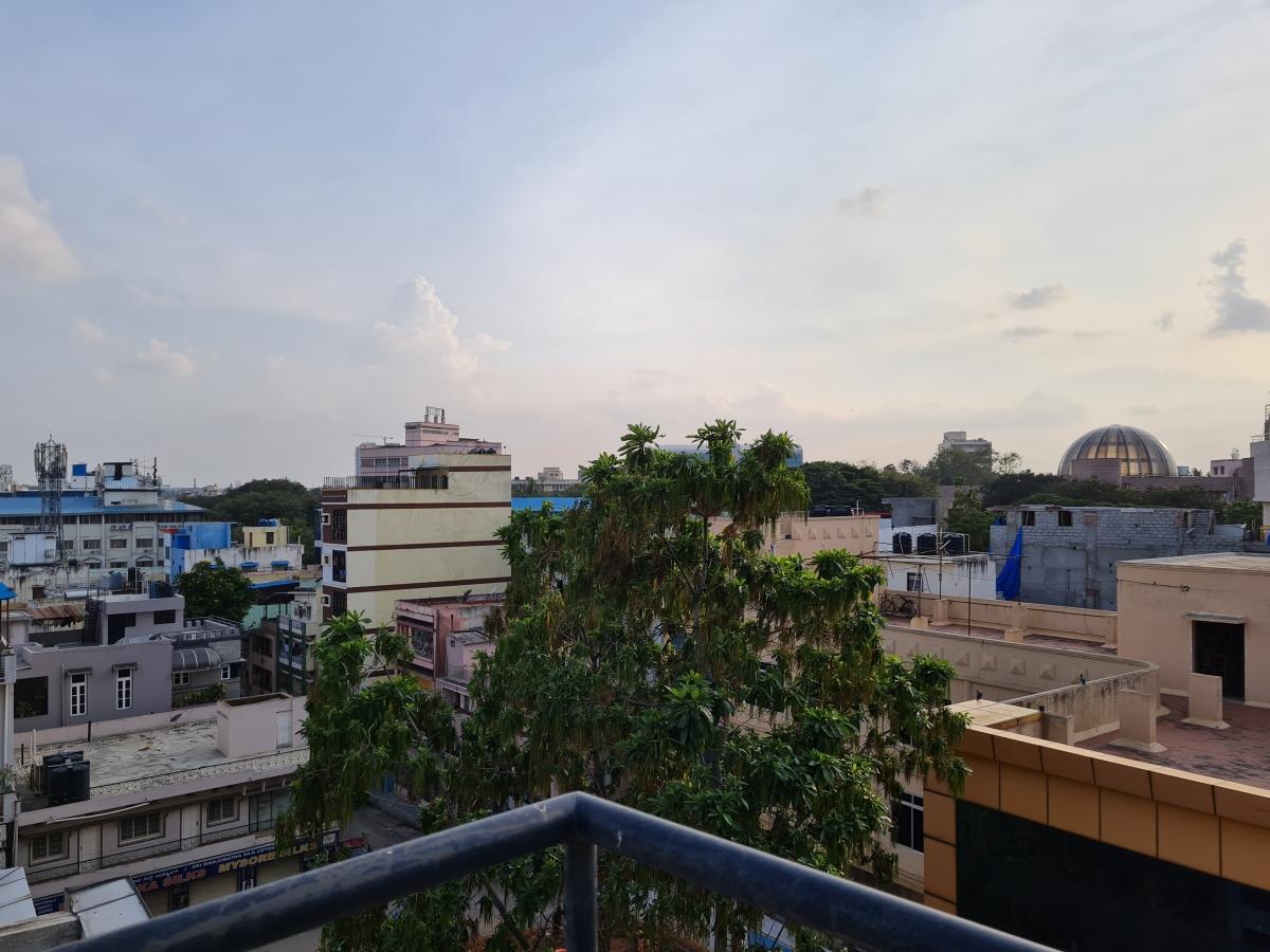 Samsung Galaxy S20 FE camera samples