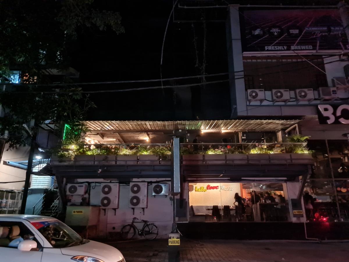 Samsung Galaxy S20 FE camera samples