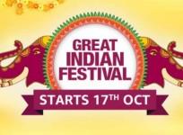 Amazon Great Indian Festival Sale