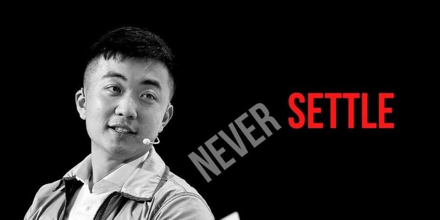 Carl Pei quits OnePlus Carl Pei quits OnePlus
