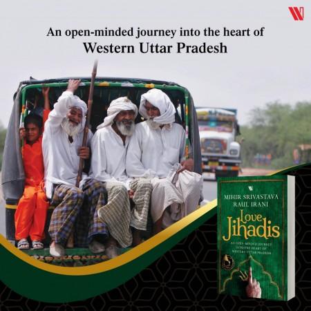 Book cover @Twitter