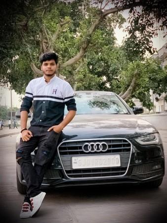 Nitesh Soni