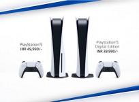 PS5