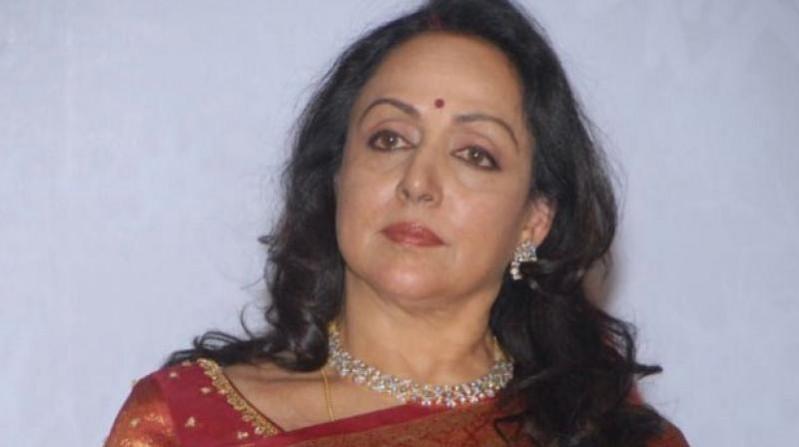 Hema Malini Hema Malini