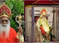 Joseph Mar Thoma Metropolitan