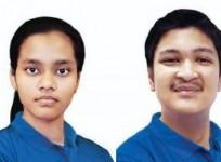 NEET toppers