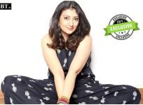 Juhi Parmar