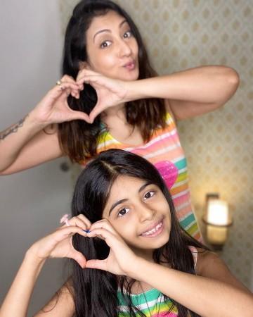 Juhi Parmar