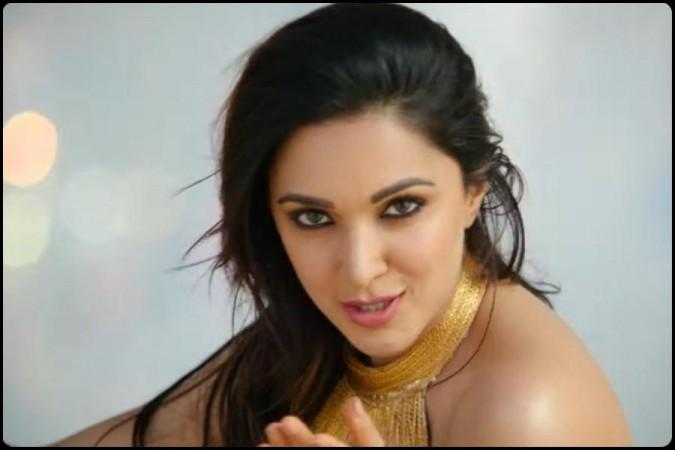 Kiara Advani