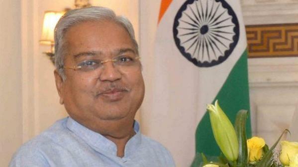 Govind Karjol