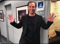 Matthew McConaughey