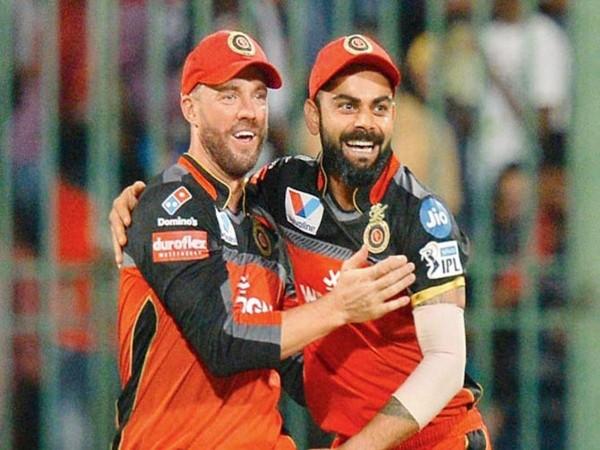 Virat and ABD