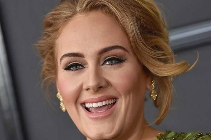 Adele