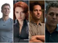 Avengers