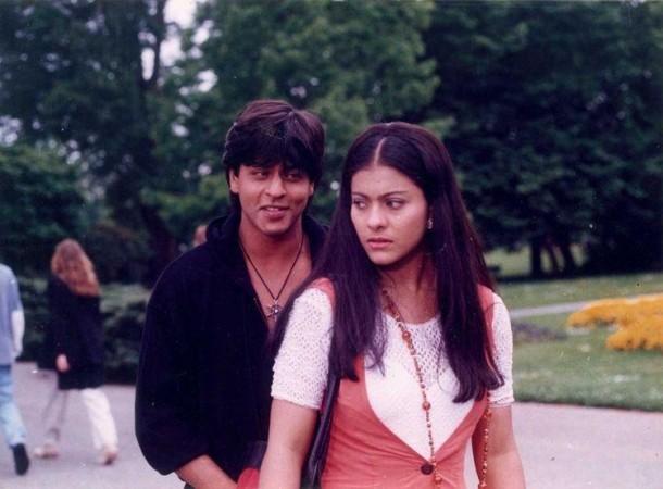 DDLJ