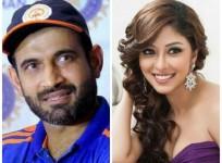 Payal Ghosh and Irfan Khan