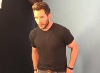 Chris Pratt