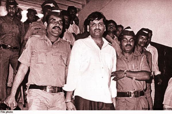 Harshad Mehta Mehta
