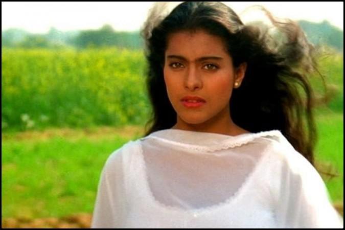 kajol