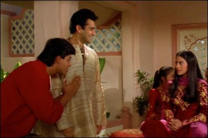 eaj and simran