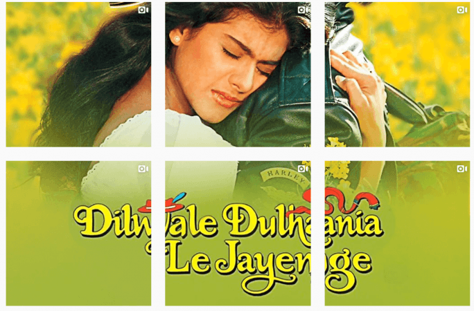 kajol instagram