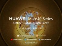 Huawei Mate 40 series