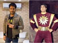Mukesh and Kapil