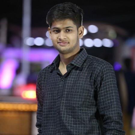 Yash Raj Dadhich