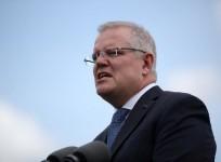 Scott Morrison