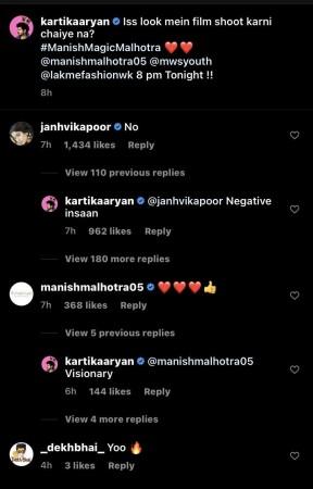 Kartik Aaryan