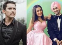 Aditya Narayan and Neha Kakkar-Rohanpreet