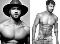Varun Dhawan