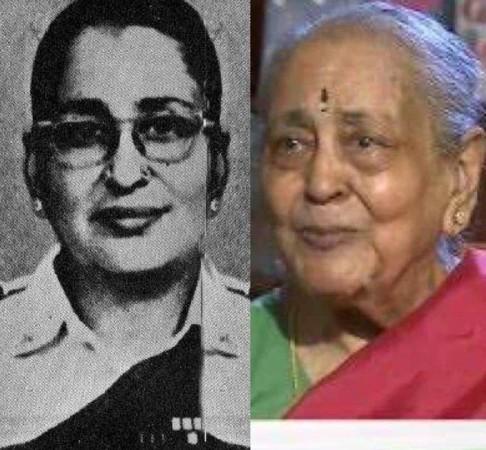 dr vijayalakshmi ramanan
