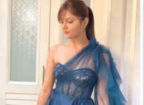 Rubina Dilaik