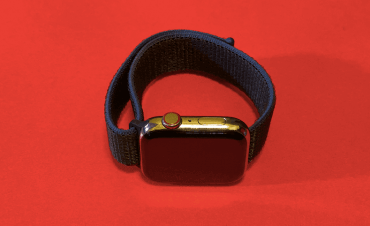 Apple Watch S6 review Apple Watch S6 review