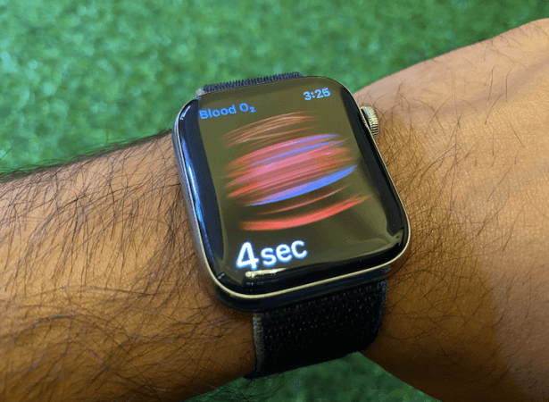 Apple Watch S6 review Apple Watch S6 review