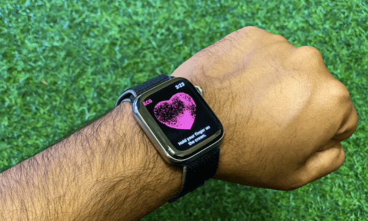 Apple Watch S6 review Apple Watch S6 review