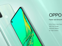 Oppo A33
