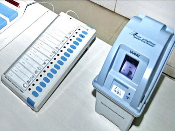 How to use EVM, VVPAT machines for casting your vote: Complete guide ...