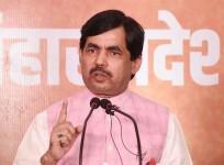 Shahnawaz hussain