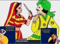 Boycott Eros Now