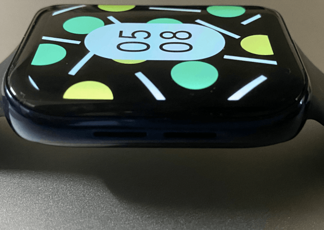 Oppo Watch review Oppo Watch review